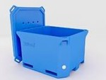 Quality Multi-functional Insulated Fishing Box