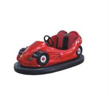 Rotation Mould Of Dodgem Mould