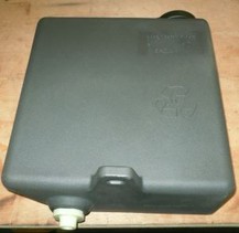 Rotational Mould Water Tank