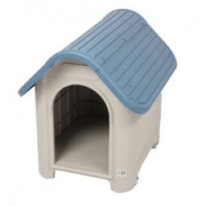 Roto Mold Plastic Pet House