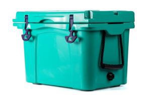 Rotomolded Cooler Box