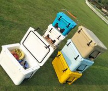 Rotomolded Coolers Ice Chest Cooler