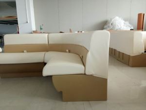Seating For Pontoon Boat