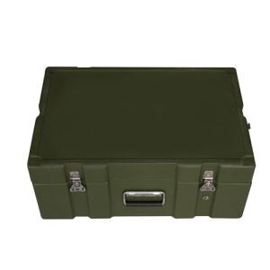 Surplus Military Cases