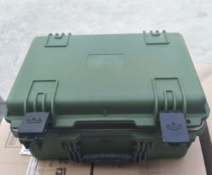 Tool Case For Different Kinds Equipments