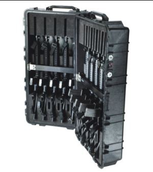 Weapon Cases