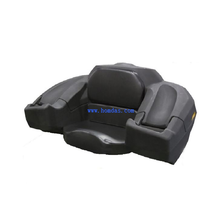 90L ATV Case&ATV Cargo Box For Motor
