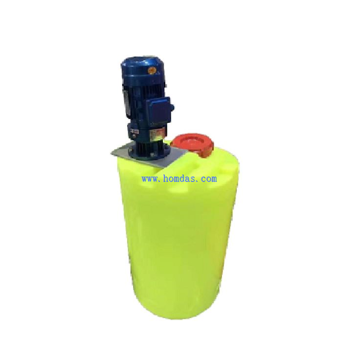 Rotational Molded Plastic Anti-corrosion Dosing PE Water Tank